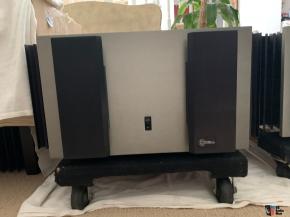 Krell KRS200