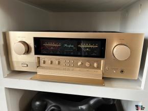accuphase E350