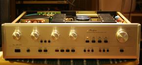 accuphase E204
