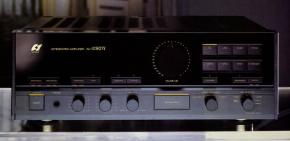 Sansui AU a907