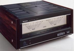 Technics SEA100