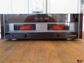 pioneer C90 M90