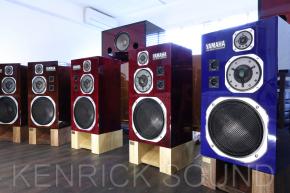 Yamaha NS1000M