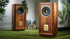 Tannoy stiring  lllLZ