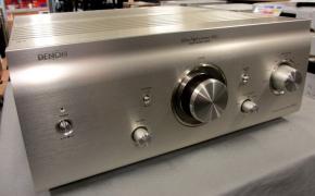Denon PMA SA1